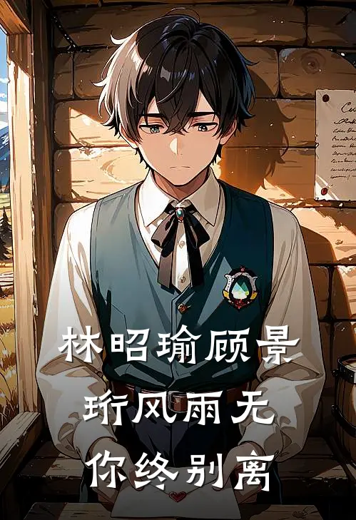 林昭瑜顾景珩风雨无你终别离