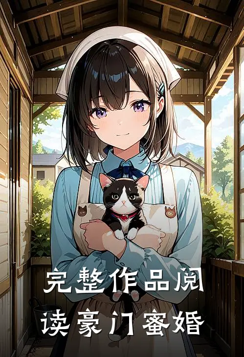 完整作品阅读豪门蜜婚