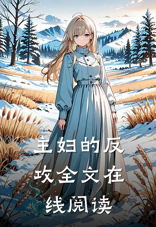 主妇的反攻全文在线阅读