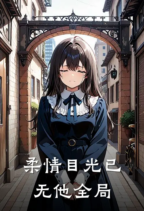 柔情目光已无他全局