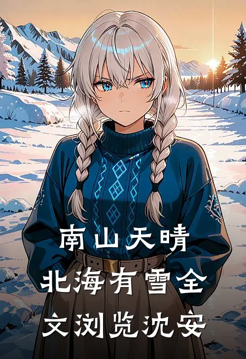 南山天晴，北海有雪全文浏览沈安