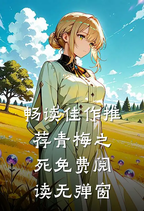 畅读佳作推荐青梅之死免费阅读无弹窗