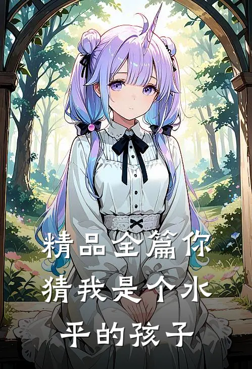 精品全篇你猜我是个水平的孩子