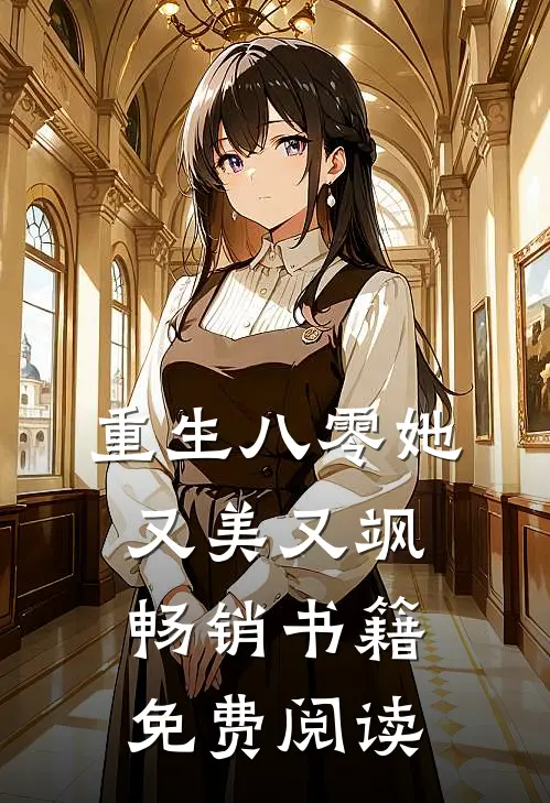 重生八零她又美又飒畅销书籍免费阅读