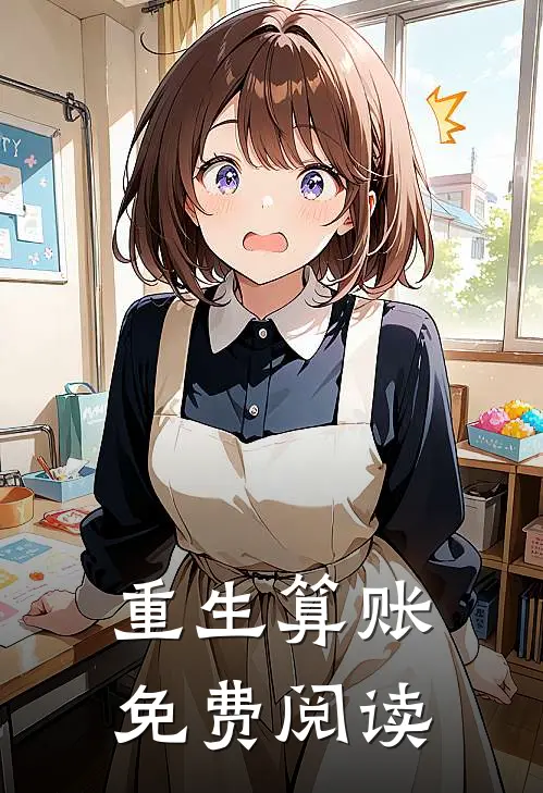 重生算账免费阅读