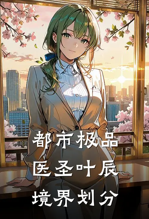 都市极品医圣叶辰境界划分