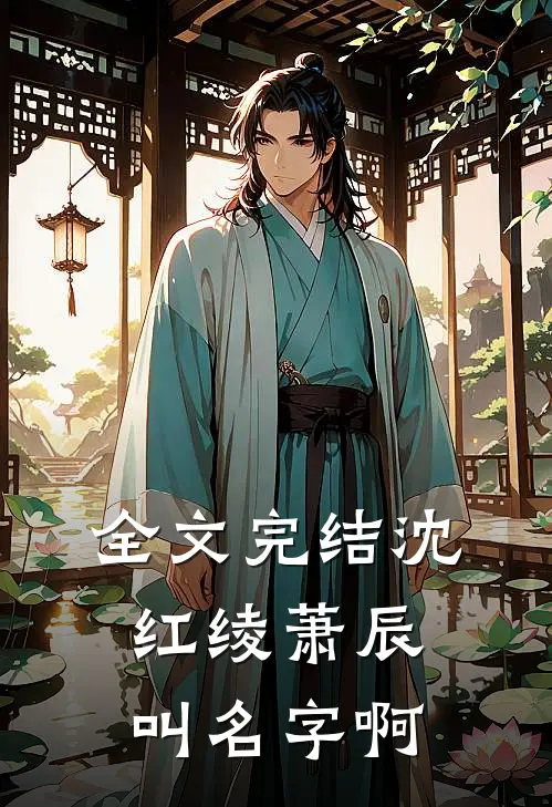 全文完结沈红绫萧辰叫名字啊
