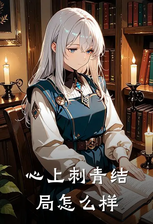 心上刺青结局怎么样