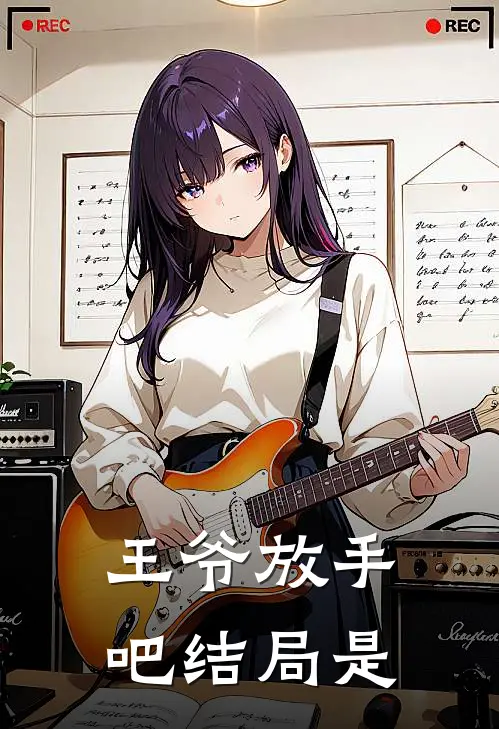 王爷放手吧结局是