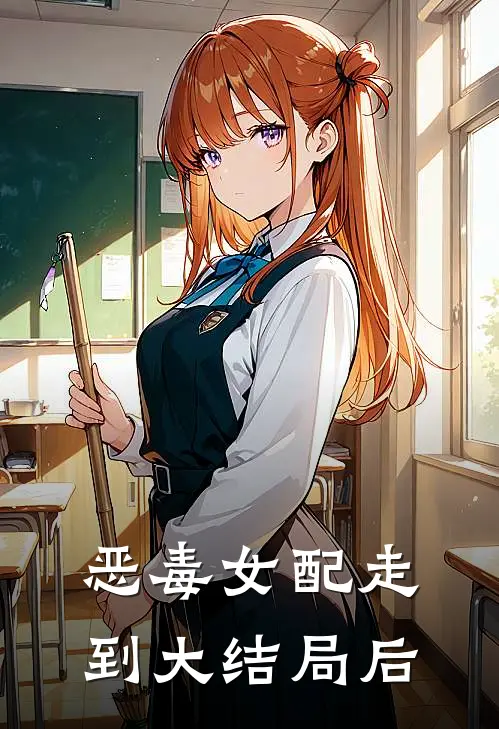恶毒女配走到大结局后