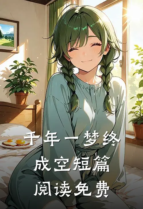 千年一梦终成空短篇阅读免费