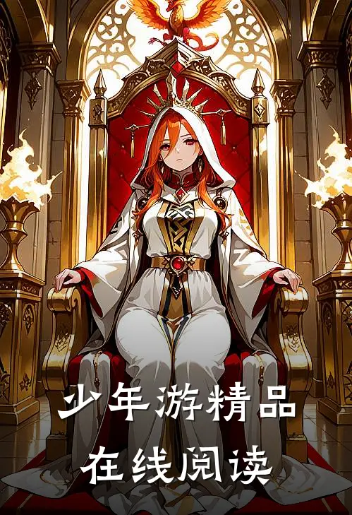 少年游精品在线阅读