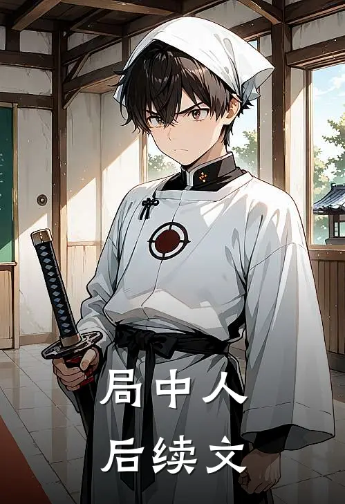 局中人后续文