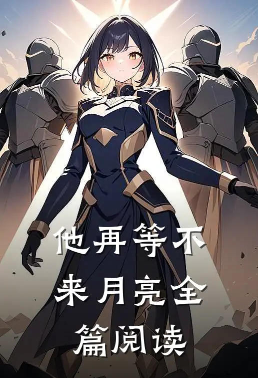 他再等不来月亮全篇阅读