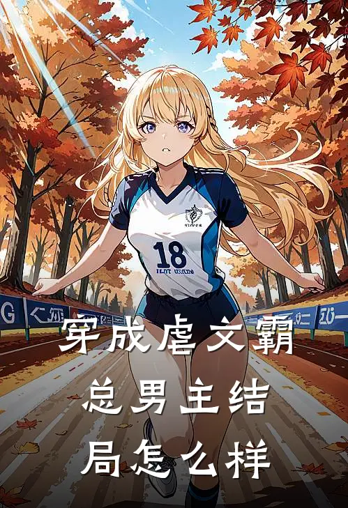 穿成虐文霸总男主结局怎么样