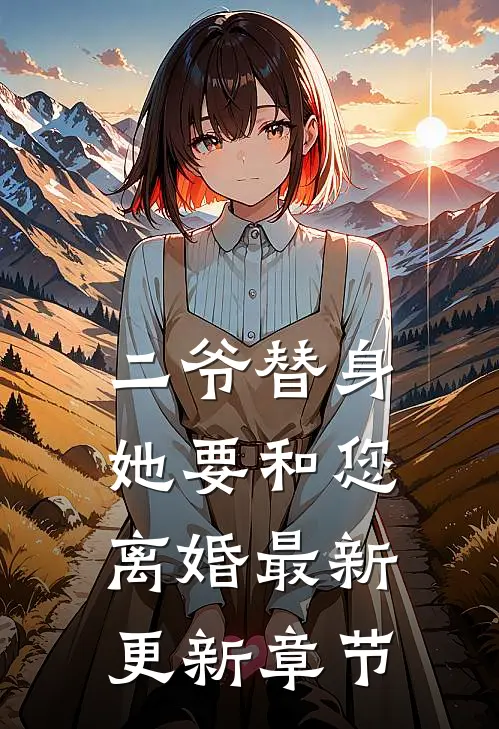 二爷替身她要和您离婚最新更新章节