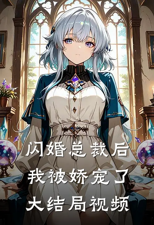 闪婚总裁后我被娇宠了大结局视频