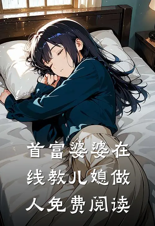 首富婆婆在线教儿媳做人免费阅读