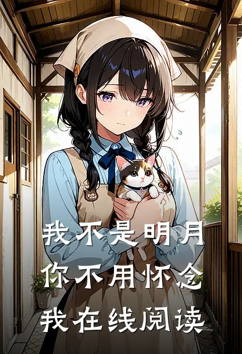 我不是明月你不用怀念我在线阅读