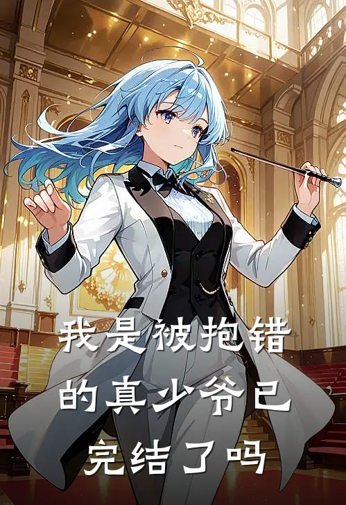 我是被抱错的真少爷已完结了吗
