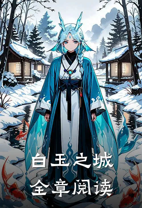 白玉之城全章阅读