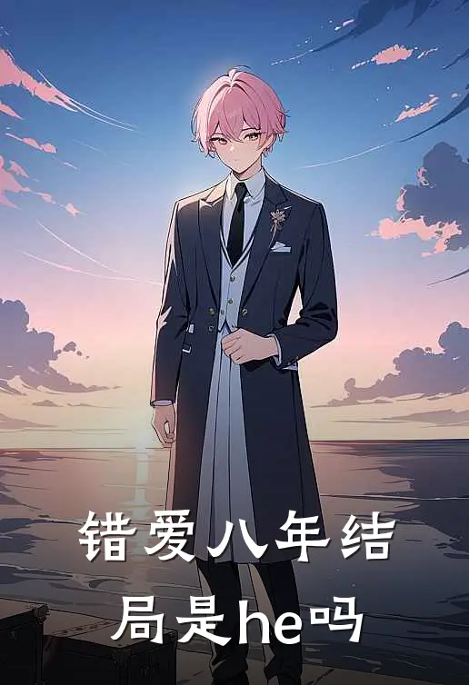 错爱八年结局是he吗
