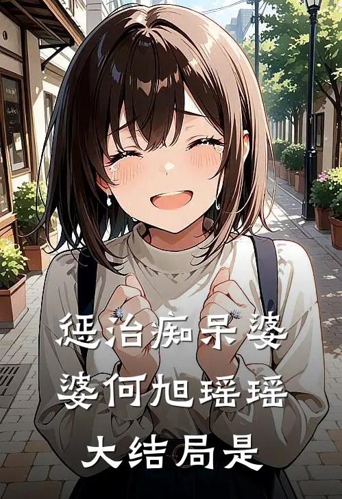 惩治痴呆婆婆何旭瑶瑶大结局是