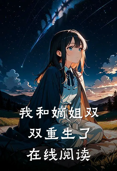我和嫡姐双双重生了在线阅读
