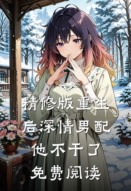 精修版重生后深情男配他不干了免费阅读
