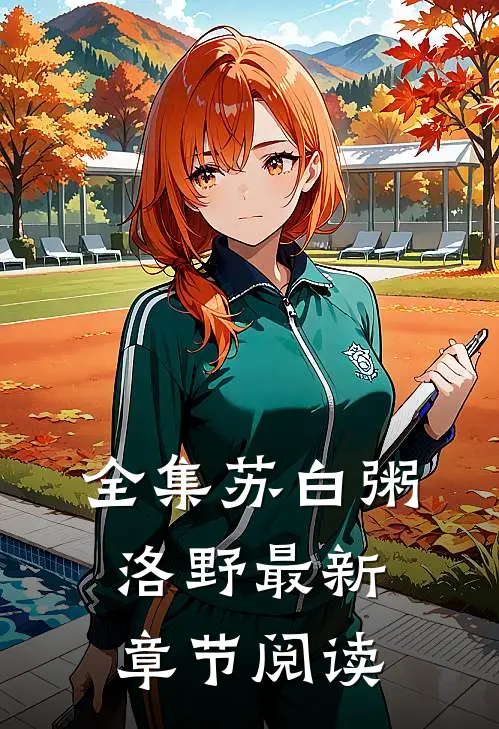 全集苏白粥洛野最新章节阅读