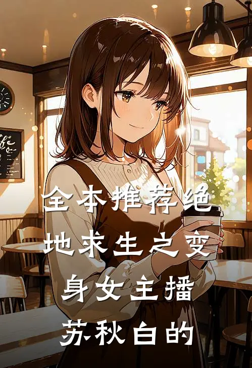全本推荐绝地求生之变身女主播苏秋白的