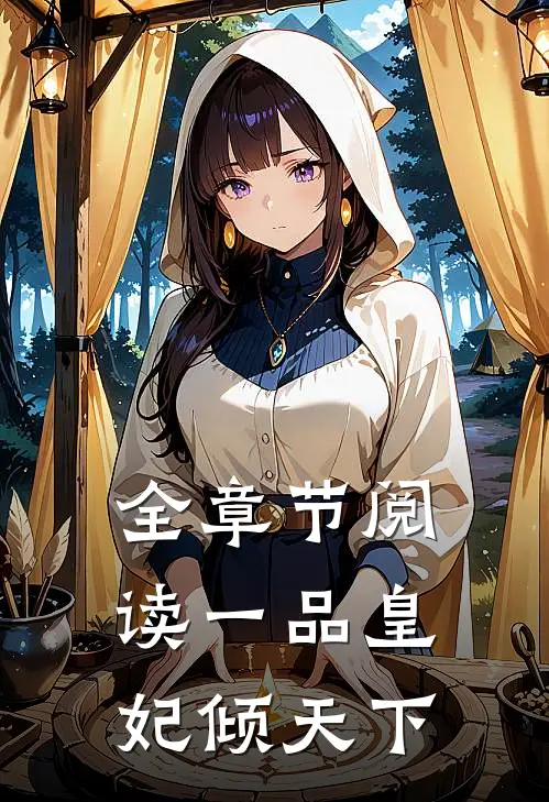 全章节阅读一品皇妃倾天下