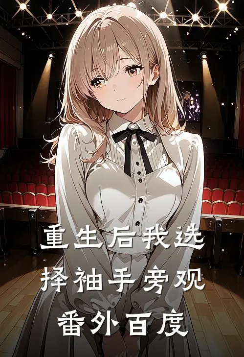 重生后我选择袖手旁观 番外百度