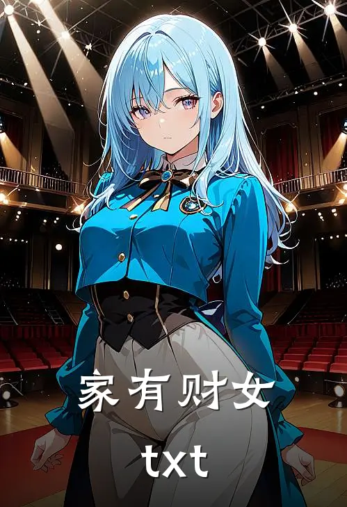 家有财女txt
