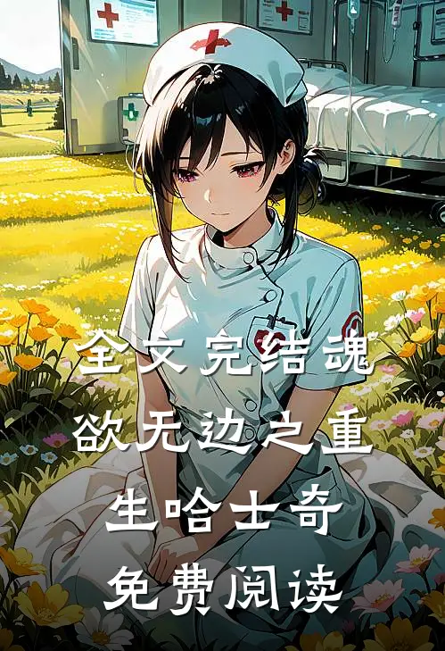 全文完结魂欲无边之重生哈士奇免费阅读