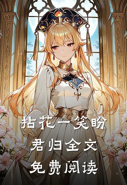 拈花一笑盼君归全文免费阅读