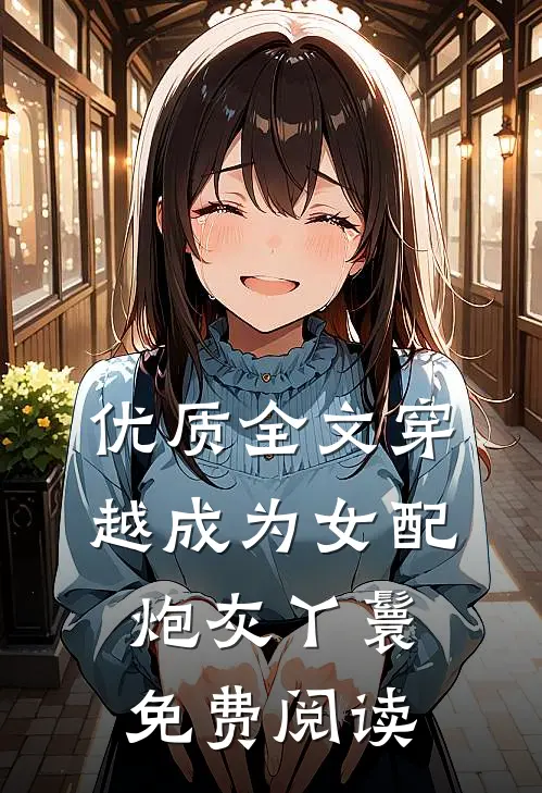 优质全文穿越成为女配炮灰丫鬟免费阅读