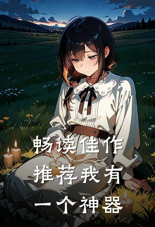 畅读佳作推荐我有一个神器