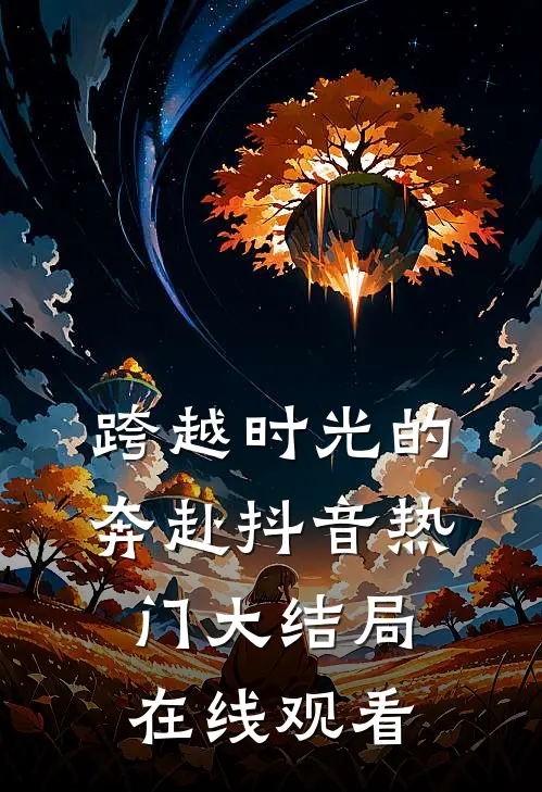 跨越时光的奔赴抖音热门大结局在线观看