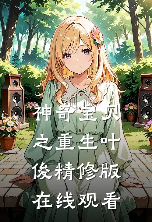 神奇宝贝之重生叶俊精修版在线观看