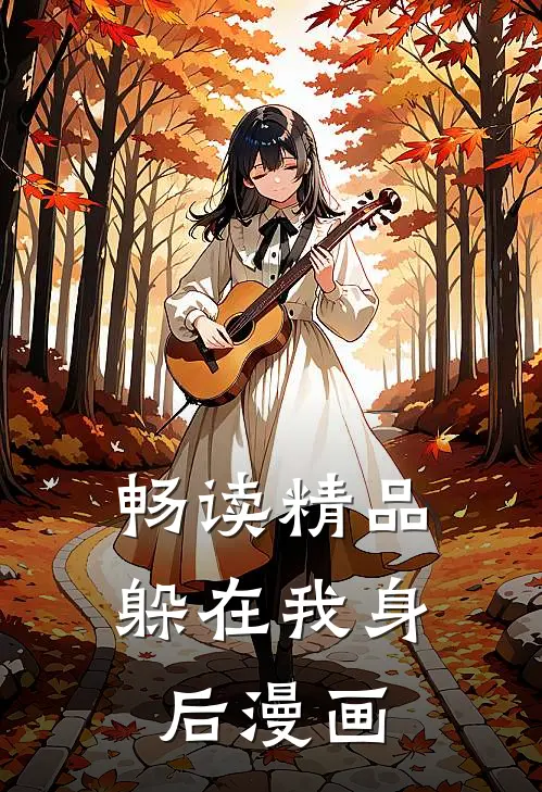 畅读精品躲在我身后漫画