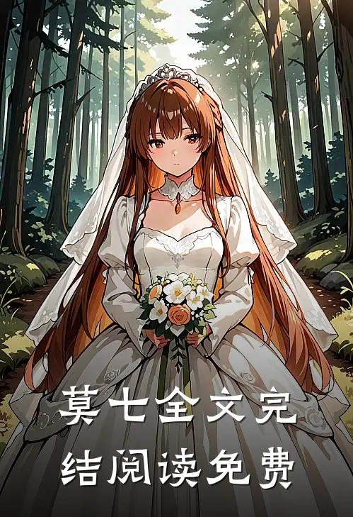 莫七全文完结阅读免费