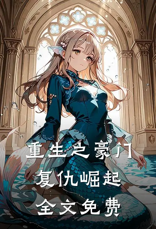 重生之豪门复仇崛起全文免费