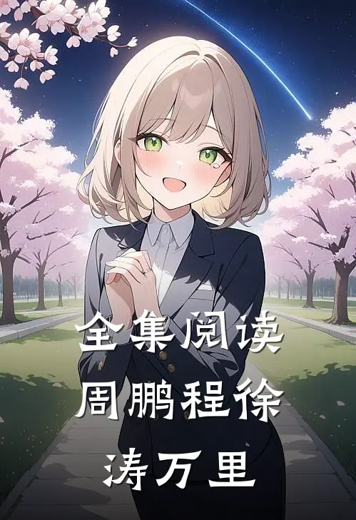 全集阅读周鹏程徐涛万里