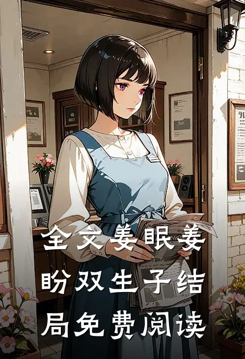 全文姜眠姜盼双生子结局免费阅读