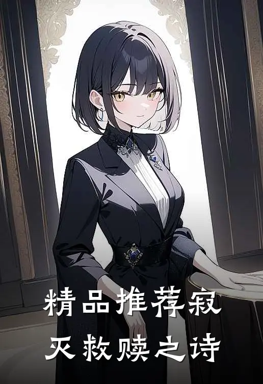 精品推荐寂灭救赎之诗