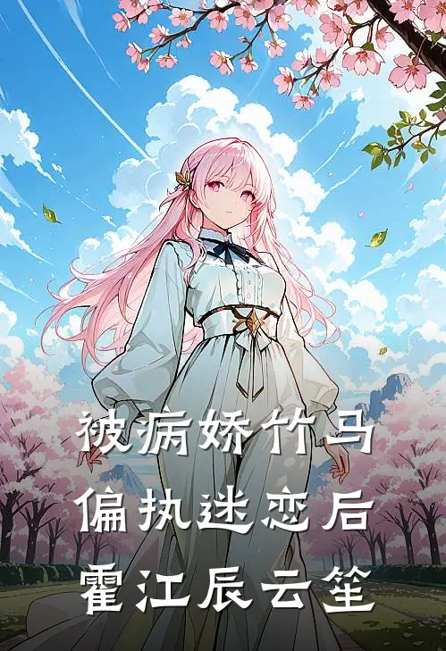被病娇竹马偏执迷恋后霍江辰云笙