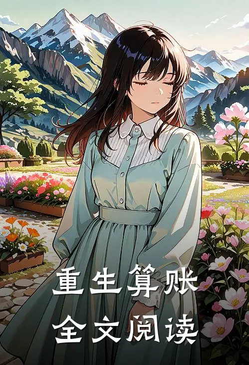 重生算账全文阅读