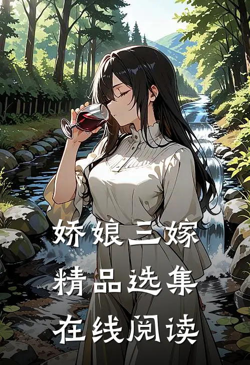 娇娘三嫁精品选集在线阅读