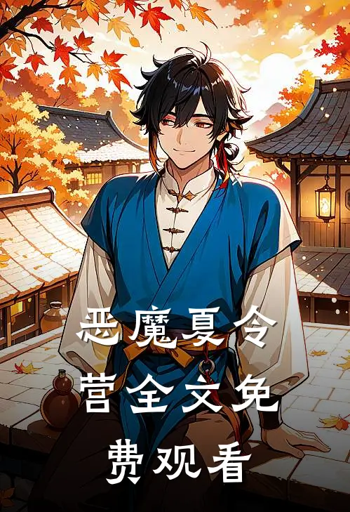 恶魔夏令营全文免费观看